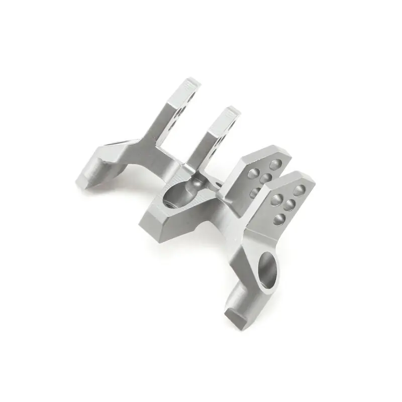 Aluminum Axle Housing Upper Track Rod Mount Baja Rey Scelto Dai Clienti