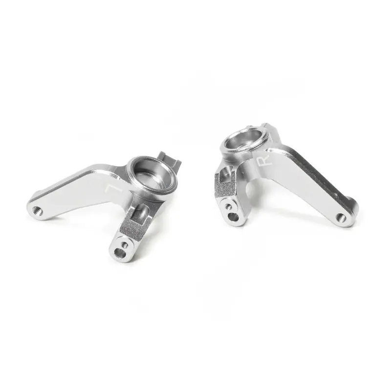 Front Spindle Set Aluminum 22S Offerta Lampo