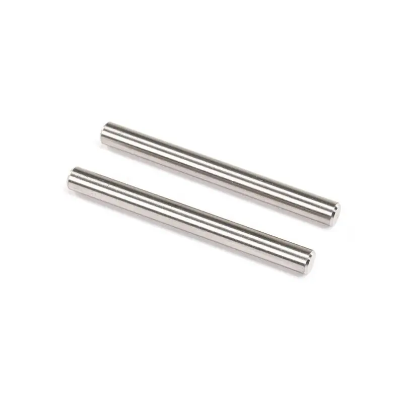 Spedizione Espresso Titanium Hinge Pin 4 x 42mm Promoto-MX