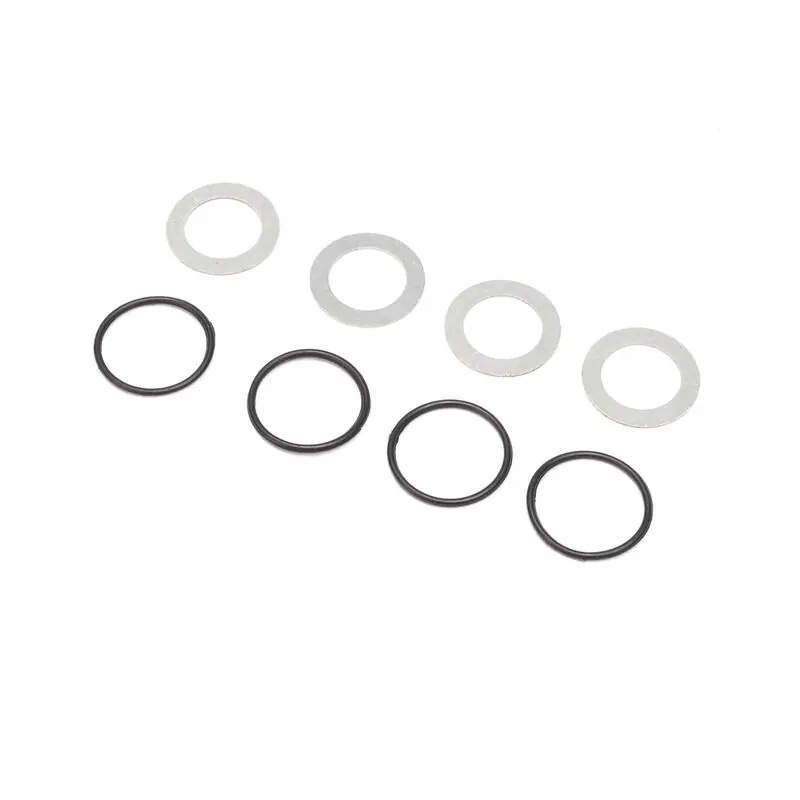Gasket & Seal Set Aluminum Triple Clamps Promoto MX Più Venduto