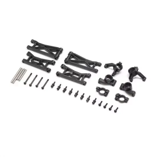 Button Head Screws M3x30mm (10) Nuova Collezione
