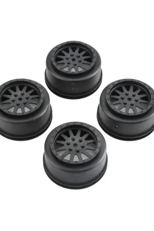 Wheels (4) Baja Rey Ultima Occasione