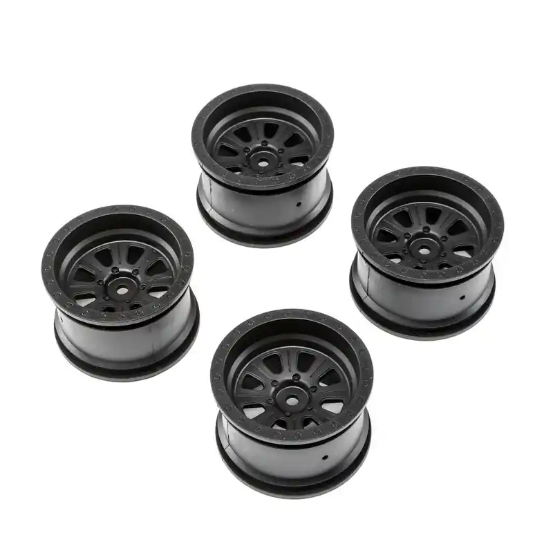 Nuova Collezione Wheels 2.2 (4) Rock Rey