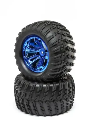 Wheels (2) TENACITY T Offerta