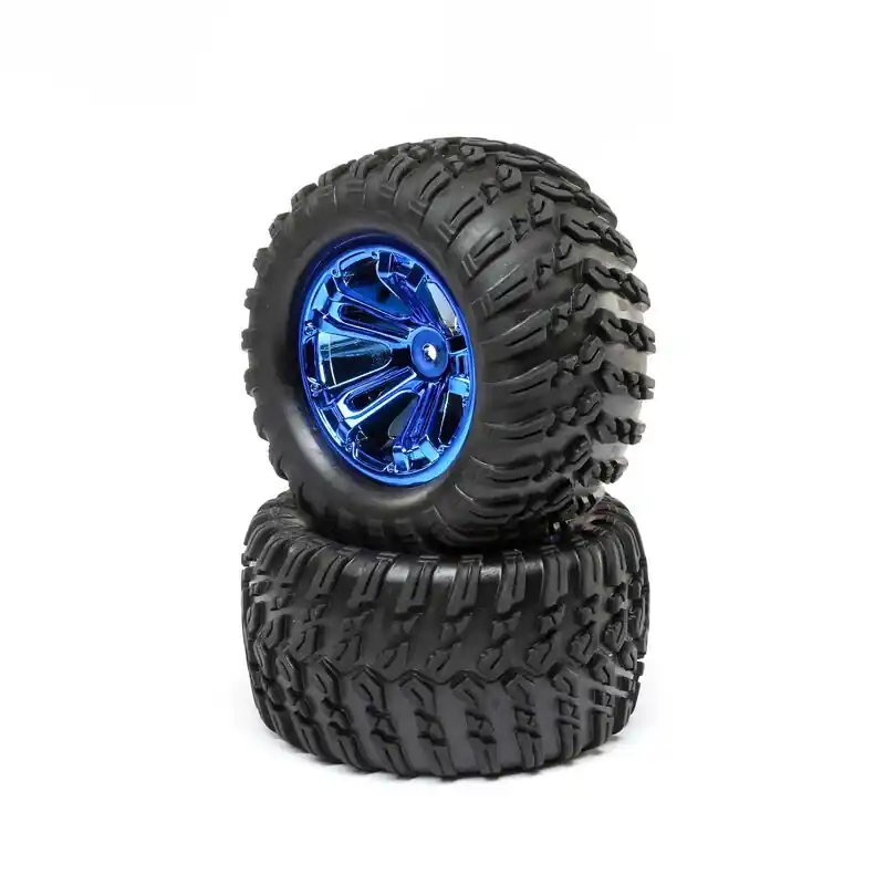 Wheels (2) TENACITY T Offerta