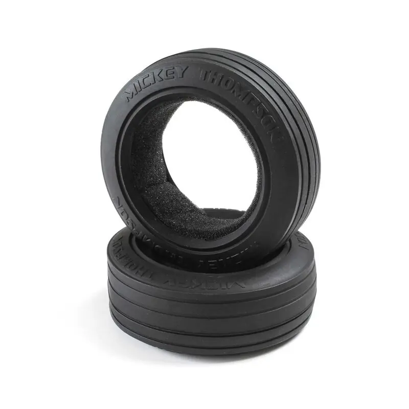 Nuova Collezione Front Tire Mickey Thompson (2) 22S Drag
