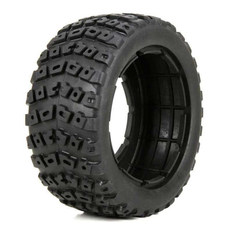 Prezzo Ridotto 1/5 Left & Right Front/Rear 4.75 Tire & Foam Inserts (2) DB XL