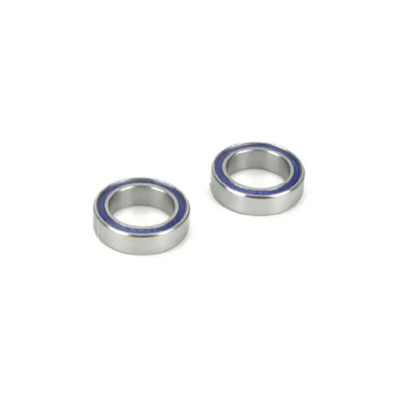 10 X 15mm Sealed Ball Bearings (2) 22/22-4 Vendita Finale