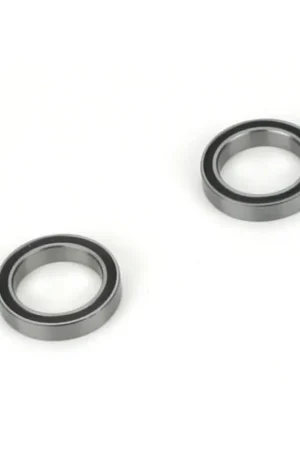 15 x 21 x 4 Shielded Ball Bearing(2) Quantità Limitata