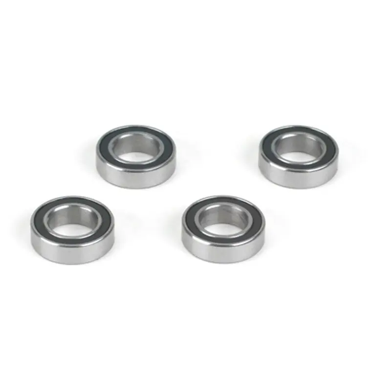 Prezzo Conveniente 8x14x4 Rubber Sealed Ball Bearing (4)