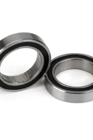 1/2 x 3/4 Rubber Sealed Ball Bearing Direttamente Dal Produttore