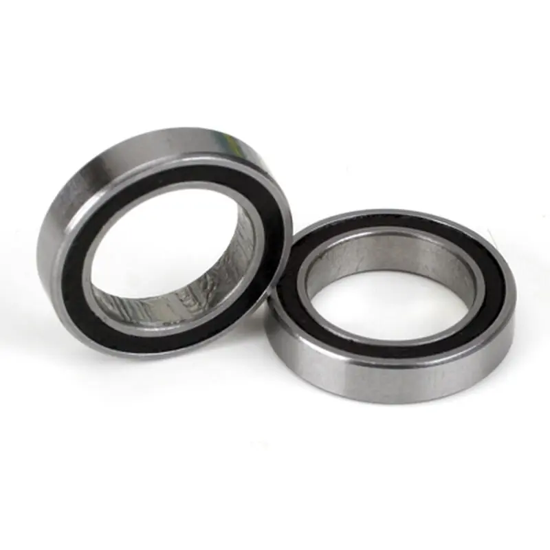 1/2 x 3/4 Rubber Sealed Ball Bearing Direttamente Dal Produttore