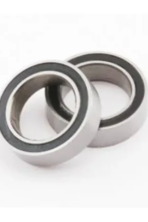 10x15x4 mm BB (2) with Nylon Retainer Scelto Dai Clienti