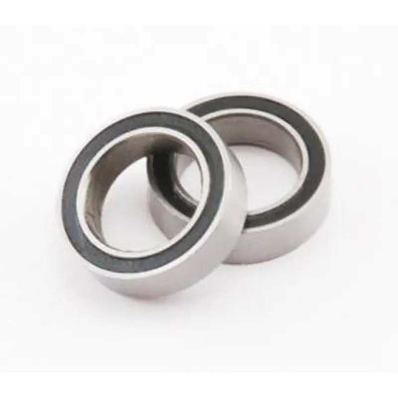 10x15x4 mm BB (2) with Nylon Retainer Scelto Dai Clienti