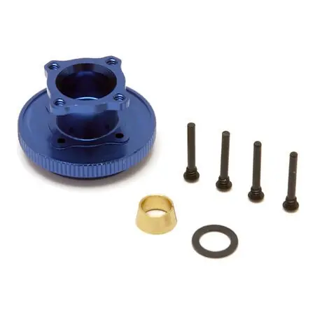 Subito Disponibile Flywheel & Collet Aluminum 8B 2.0