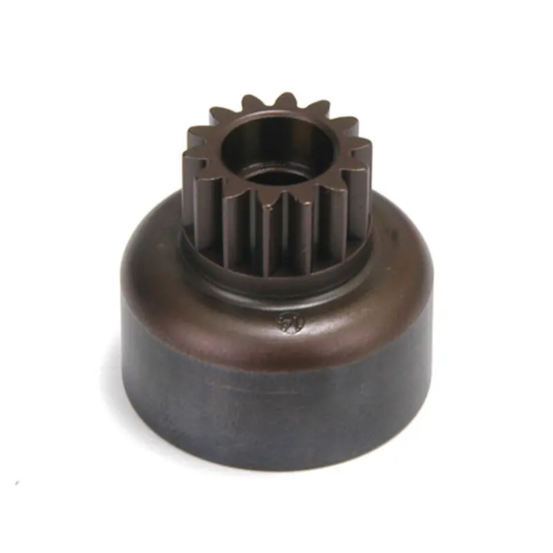 High Endurance Clutch Bell 14T 2.0 Scelto Dai Clienti