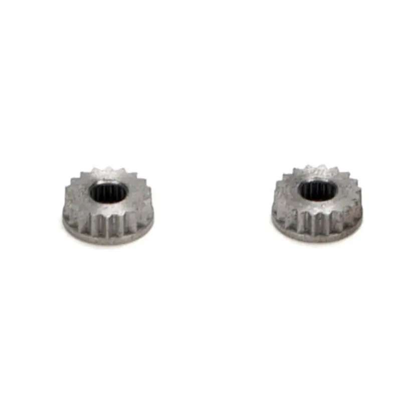 Metal Servo Arm Insert 25 Spline Futaba (2) 8X 8XE Ultimissimo Modello
