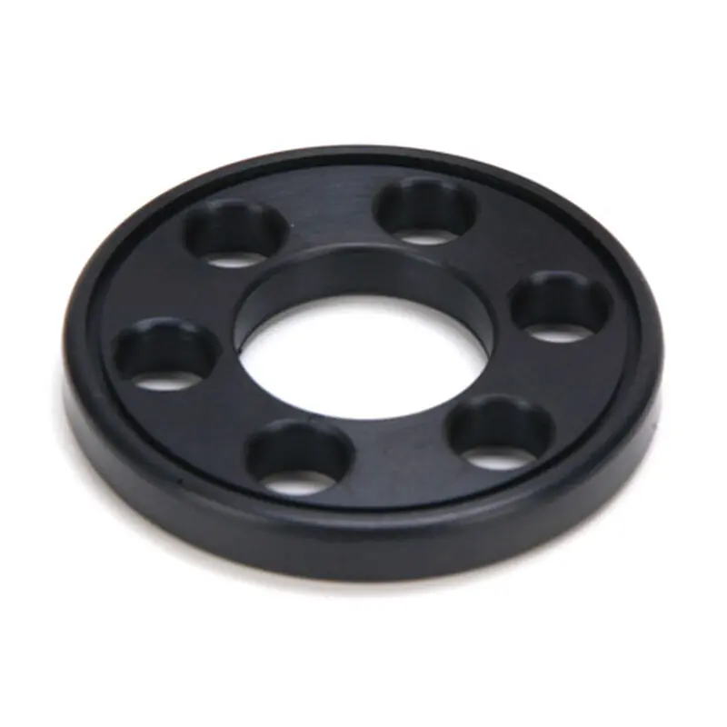 Starter Wheel 8B/8T 2.0 Esclusivo