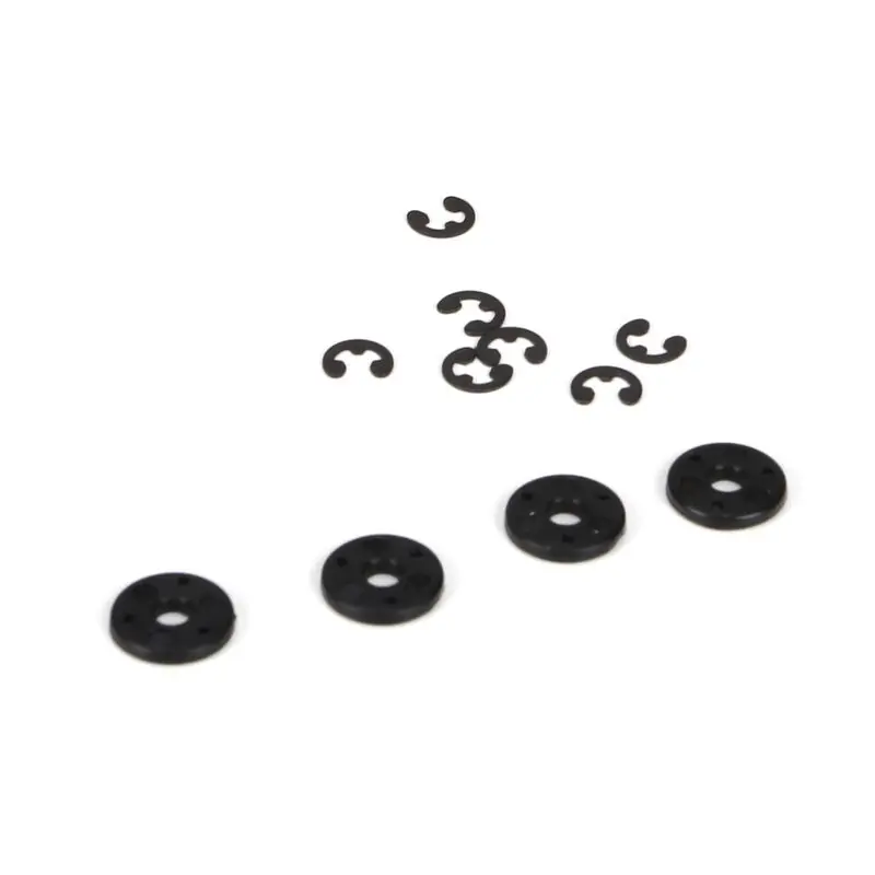 Ultima Occasione Shock Piston Set Mini 8IGHT