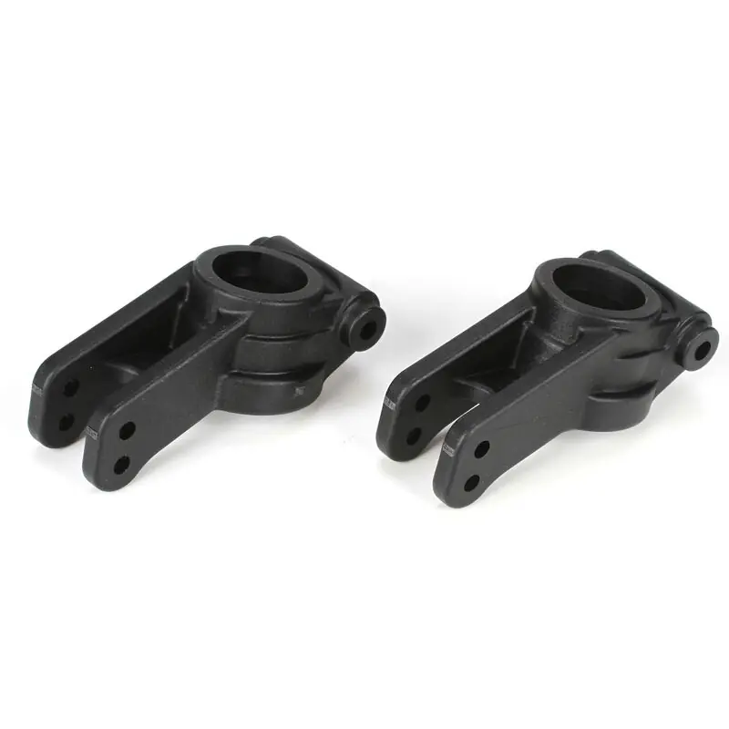 Rear Hub Carrier Set (2) 5IVE-T MINI WRC Ultimissimo Modello