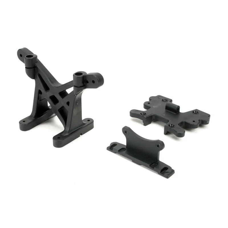 Front/Rear Shock Tower with Pin Mounts LSTLST3XL-E Compra Online