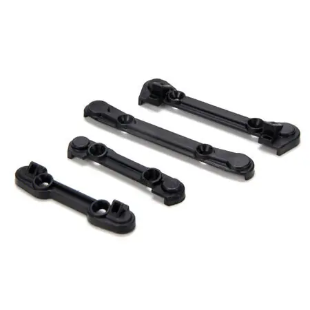 Bestseller Fr/R Pin Mount Cover Set 10-T