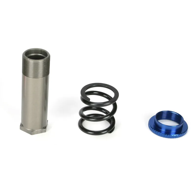 Servo Saver Tube Spring & Adjuster 5IVE-T MINI WRC Compra Online