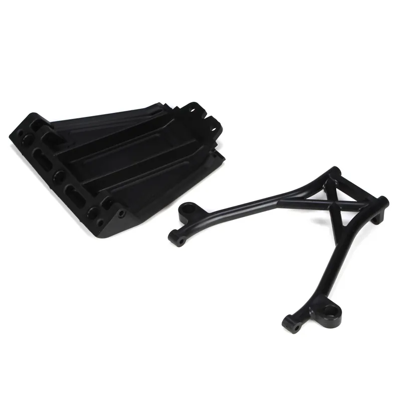 Spedito Oggi Front Skid Plate Bumper Brace & Spacers 5IVE-T
