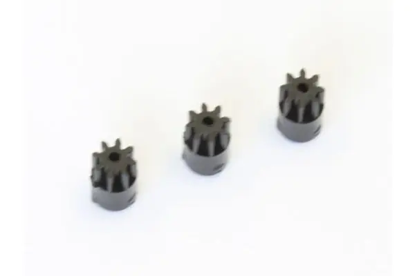Promozione Esclusiva Pignoni Motore 8 Denti Kyosho Mini-Z (3)