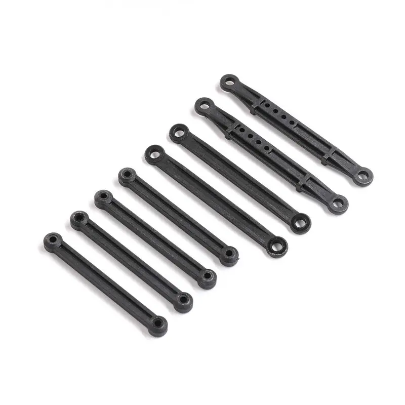 Rear Suspension Link Set Mini JRX2 Prezzo Scontato