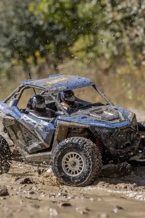 1/10 RZR Rey 4X4 Brushless RTR Polaris Prezzo Basso