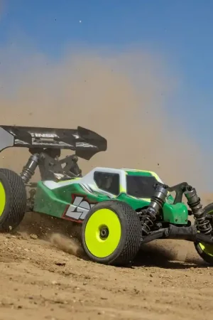 1/8 8IGHT-XE 4X4 Sensored Brushless Racing Buggy RTR Sconto