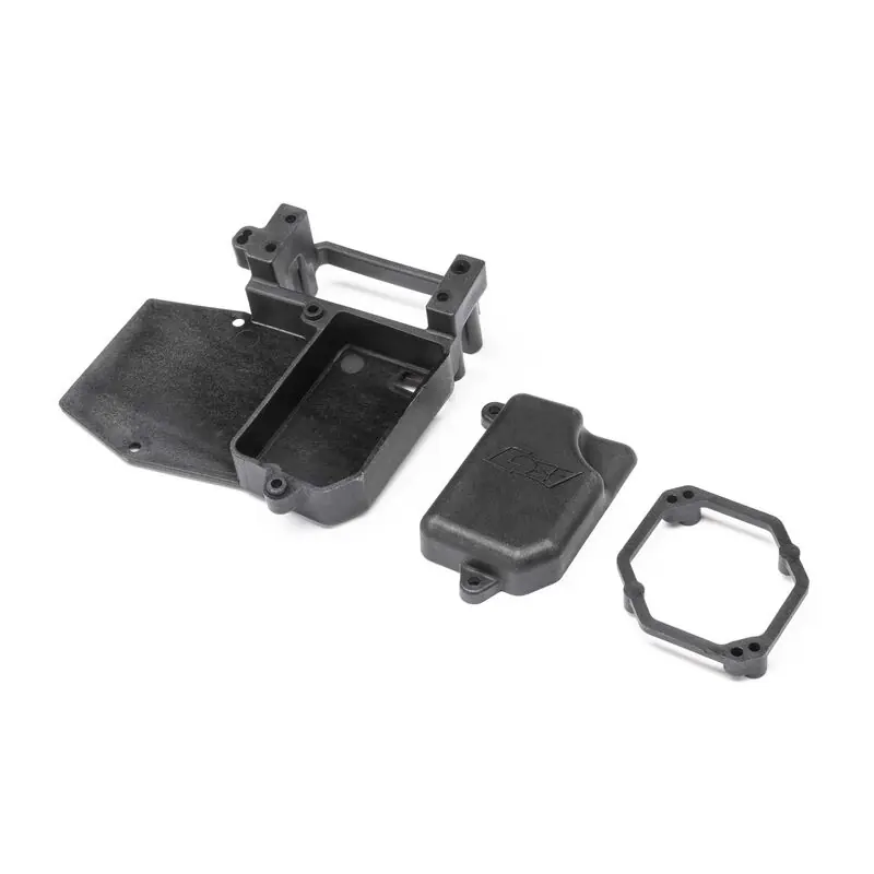 Prezzo Ridotto Receiver & ESC Tray Set 8XE