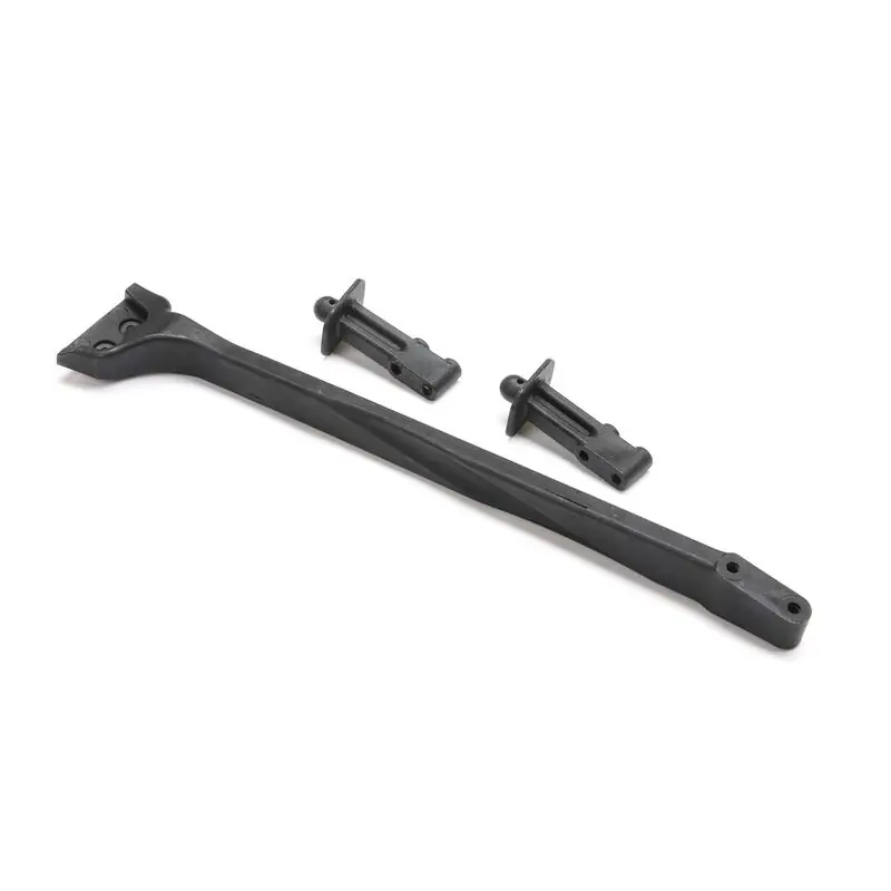 Rear Chassis Brace Front Body Posts 8XTE Super Prezzo