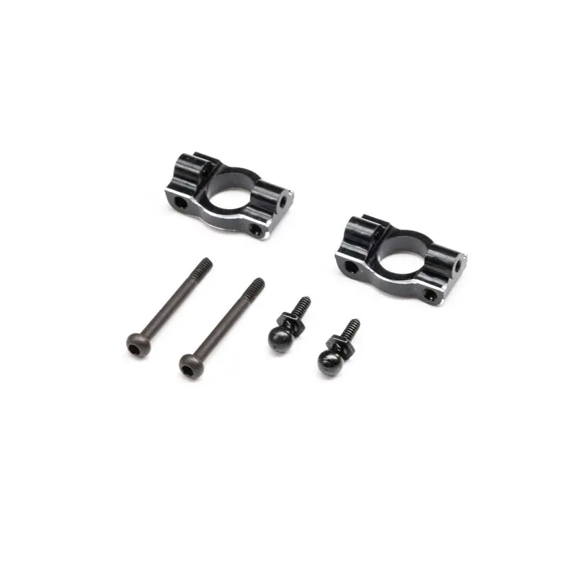 Aluminum Caster Blocks Micro-B Novità