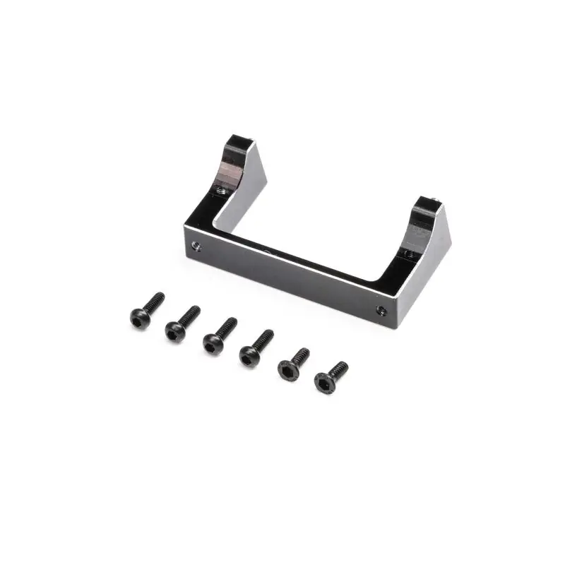 Aluminum Servo Mount Micro-B Esclusivo