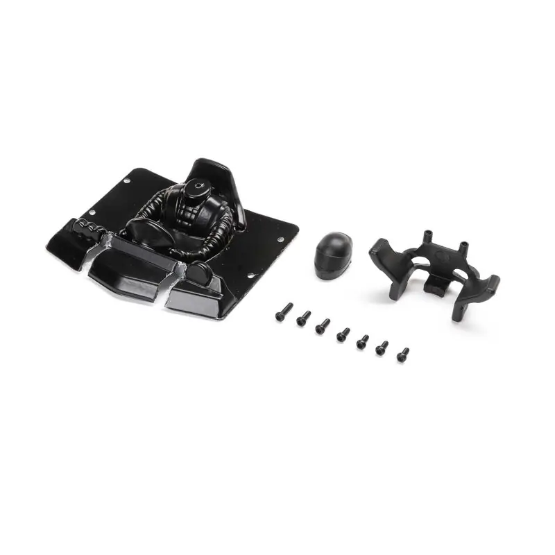 Vendita Finale Driver Insert and Safety Seat Mini LMT