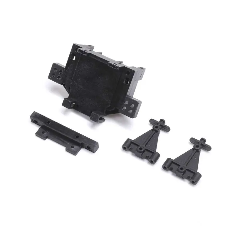 Ordina Subito Rear Bulkhead Toe Block Link Mount Mini JRX2