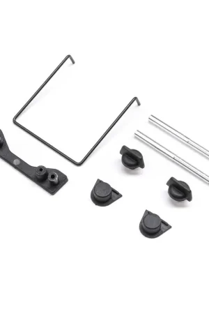 Wing Mount Mini JRX2 Pagamento Sicuro