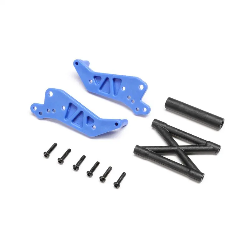 Acquista Ora Wheelie Bar Set Blue Mini LMT
