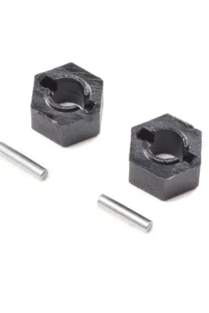 Wheel Hex Pin (2) Mini-T 2.0 Mini-B Offerta Speciale