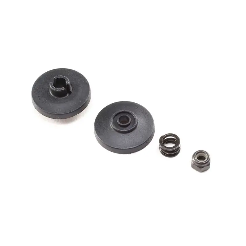 Super Prezzo Slipper Hardware