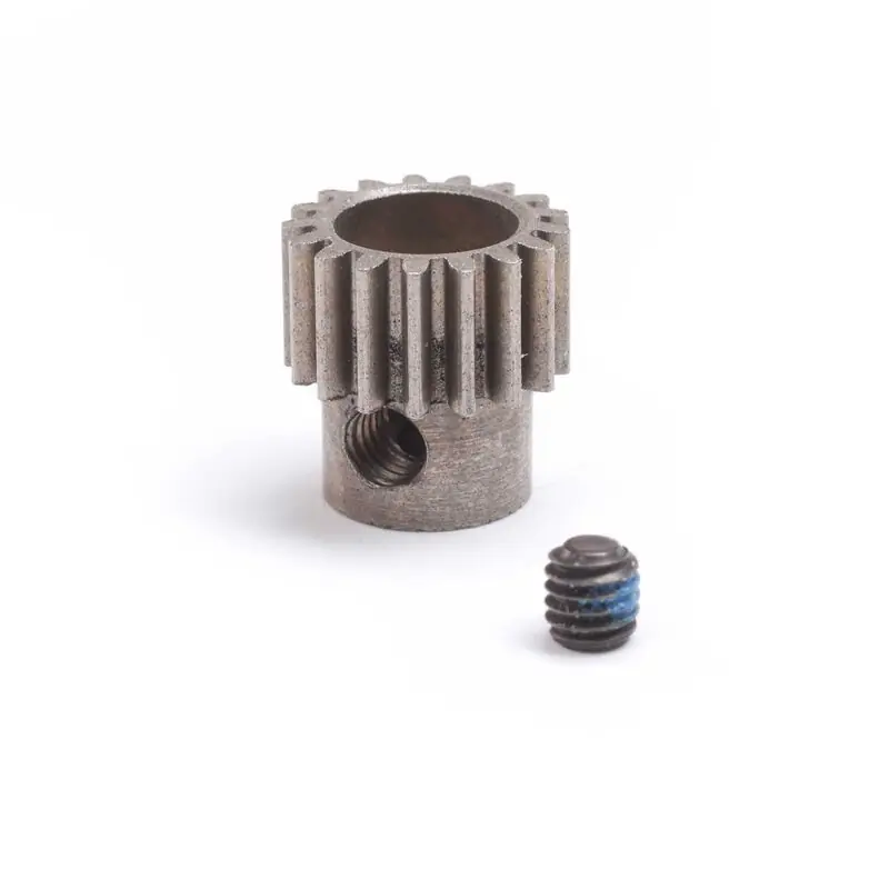 Compra Online Pinion Gear 17T 0.5M 2mm Shaft Mini JRX2