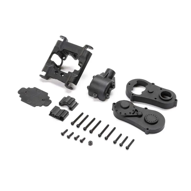 Center Gear Box Housing Set with Covers Mini LMT Offerta