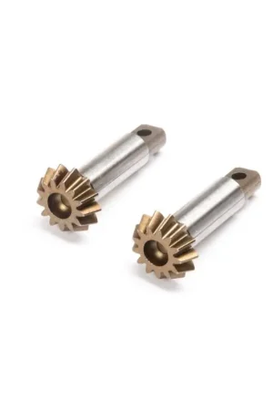13T Pinion Gear Axle Housing Mini LMT A Buon Prezzo