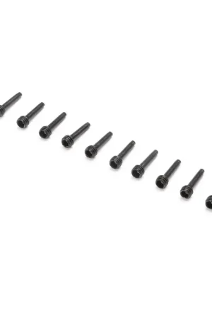 12mm Wheel hex Screwpins (10) Mini LMT Quantità Limitata