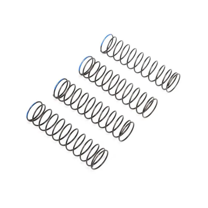 Economico Shock Springs Med Blue (4) Mini LMT