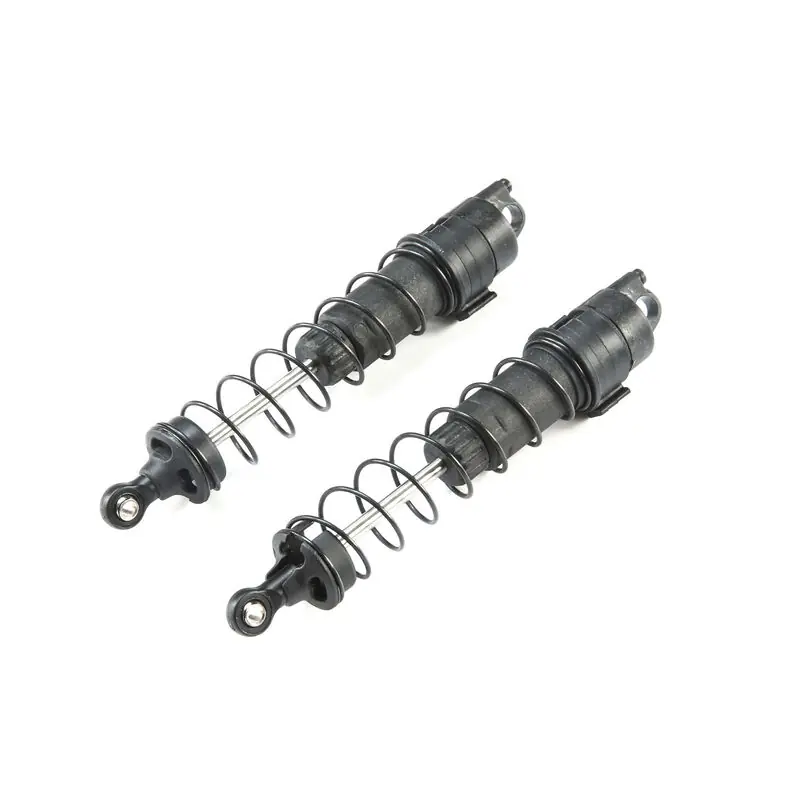Rear Shock Set Complete 22S Direttamente Dal Produttore