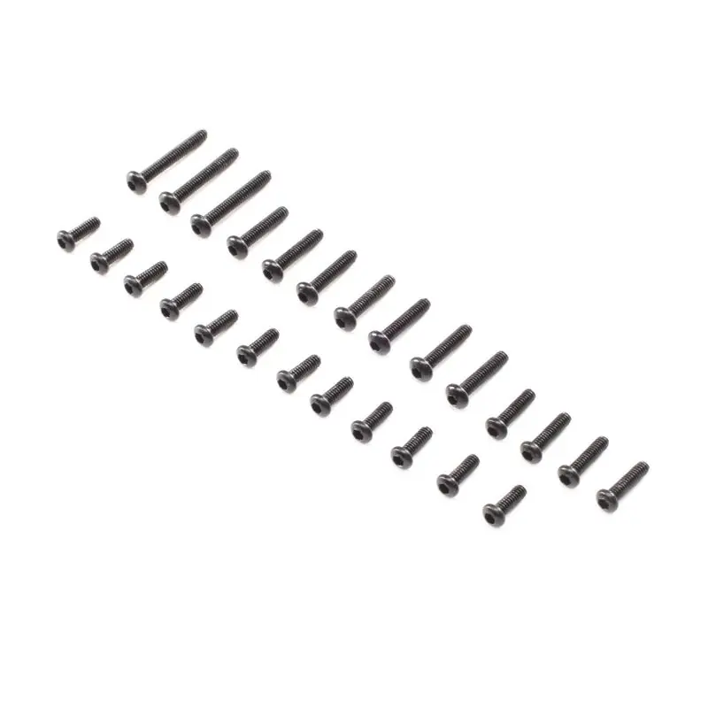 Screw Set Button Head Mini-T 2.0 Mini-B Direttamente Dal Produttore