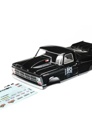 1968 F100 Body Set Losi Garage 22S Drag Car Compra Online